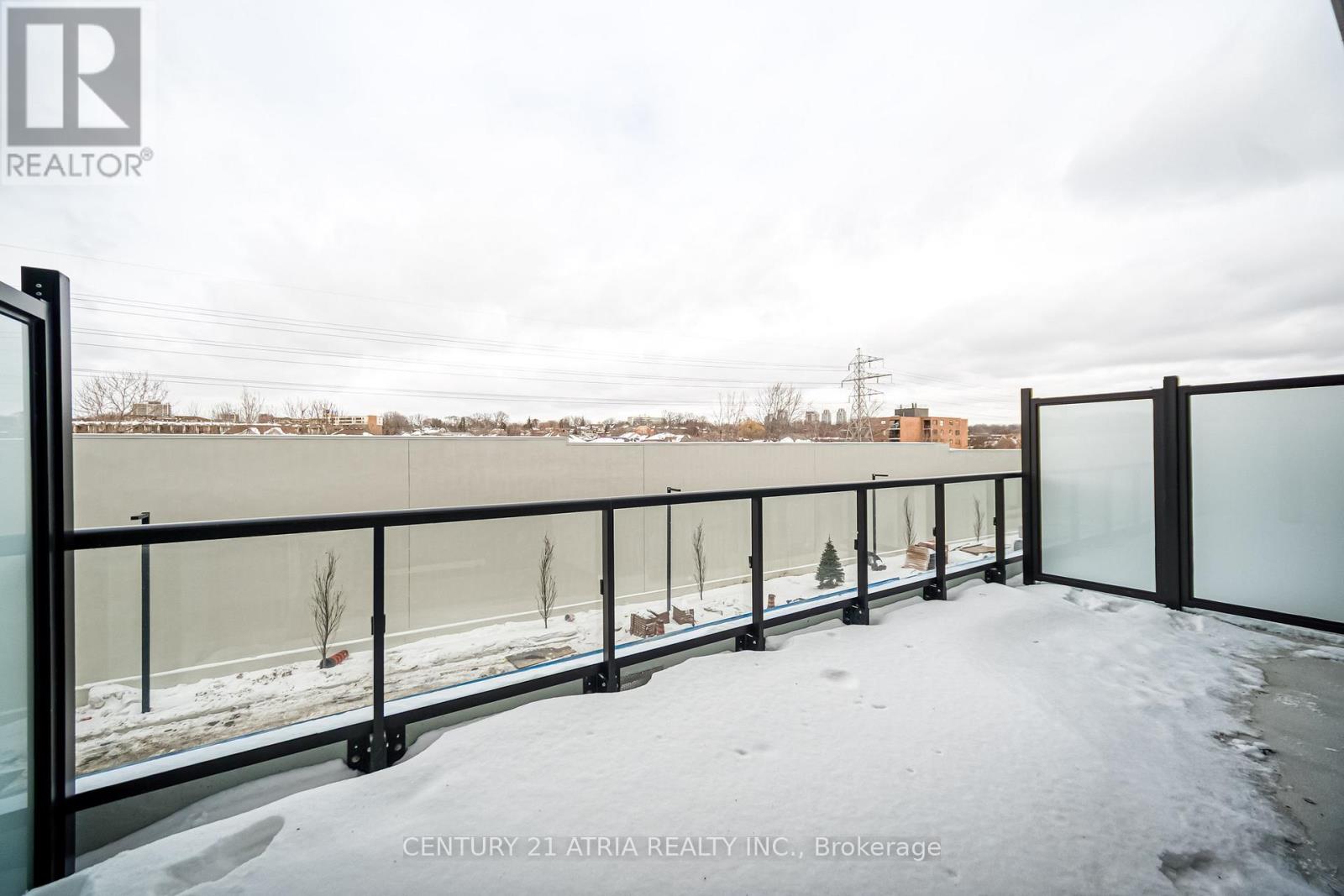 211 - 858 Dupont Street, Toronto, Ontario  M6G 0C1 - Photo 24 - W12788460