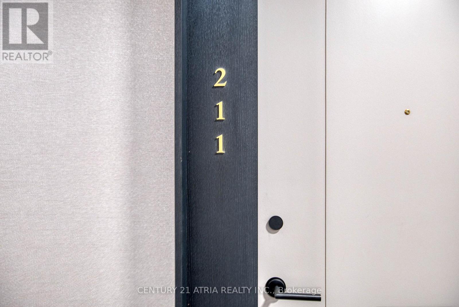 211 - 858 Dupont Street, Toronto, Ontario  M6G 0C1 - Photo 3 - W12788460