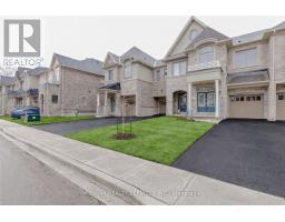 29 SUMMERBEAM WAY, Brampton, Ontario