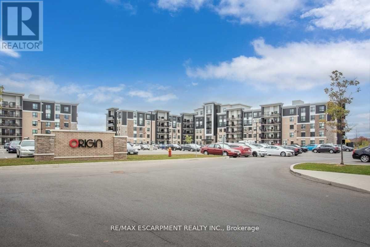 504 - 640 SAUVE STREET, Milton, Ontario