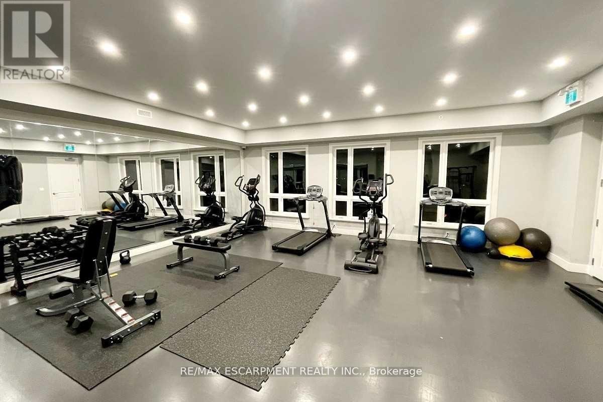 504 - 640 Sauve Street, Milton, Ontario  L9T 7E3 - Photo 18 - W12788490