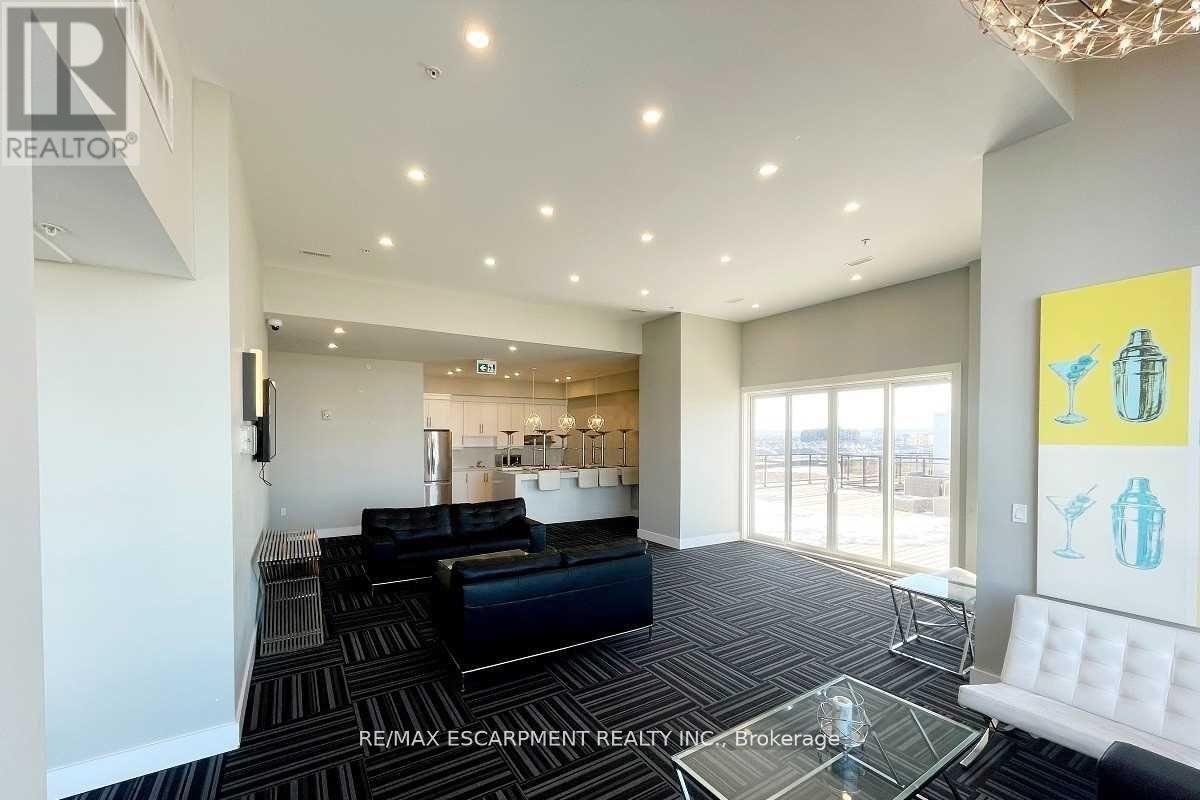 504 - 640 Sauve Street, Milton, Ontario  L9T 7E3 - Photo 8 - W12788490