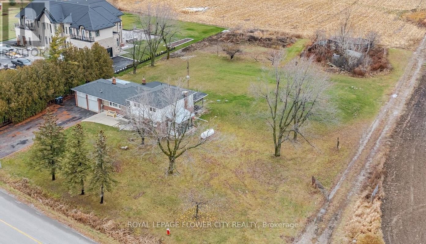 12753 Centreville Creek Road E, Caledon, Ontario  L7C 3B7 - Photo 2 - W12788502