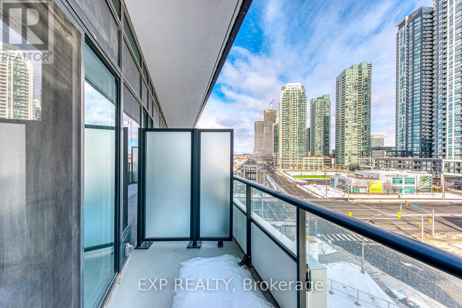 509 - 448 Burnhamthorpe Road W, Mississauga, Ontario  L5B 0R4 - Photo 18 - W12788504