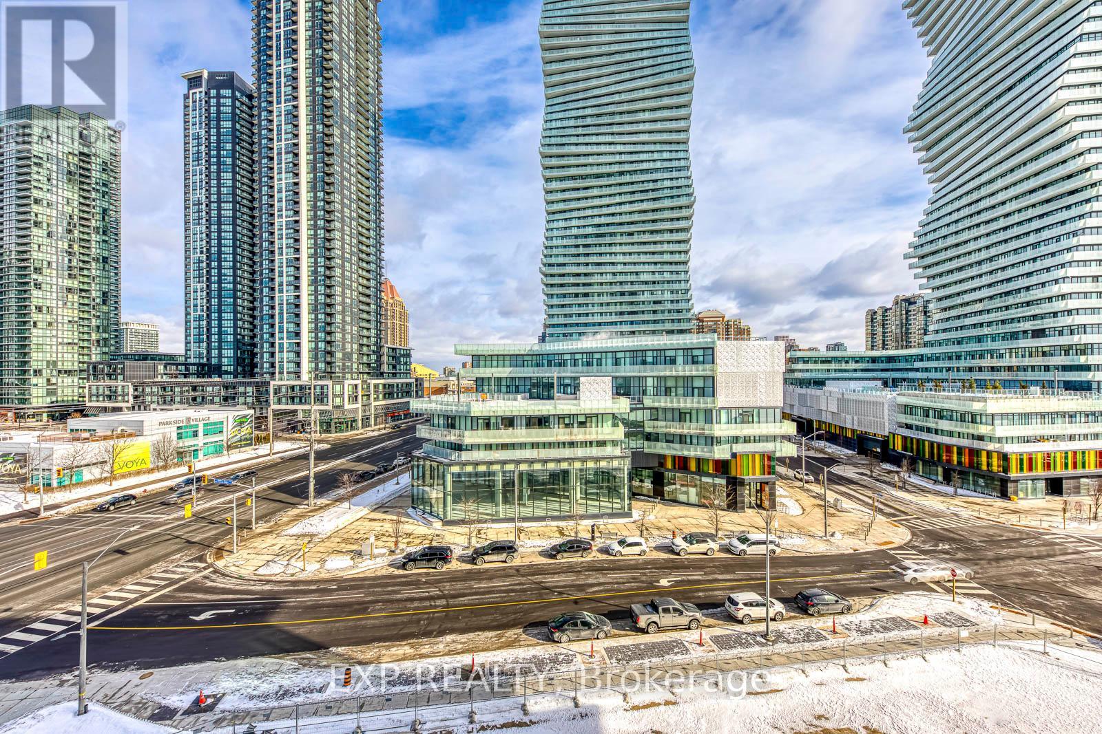 509 - 448 Burnhamthorpe Road W, Mississauga, Ontario  L5B 0R4 - Photo 20 - W12788504