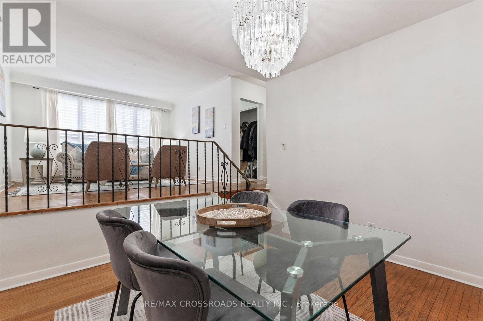 98 Willowridge Road, Toronto, Ontario  M9R 3Z4 - Photo 8 - W12788508