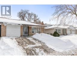 98 WILLOWRIDGE ROAD, Toronto, Ontario