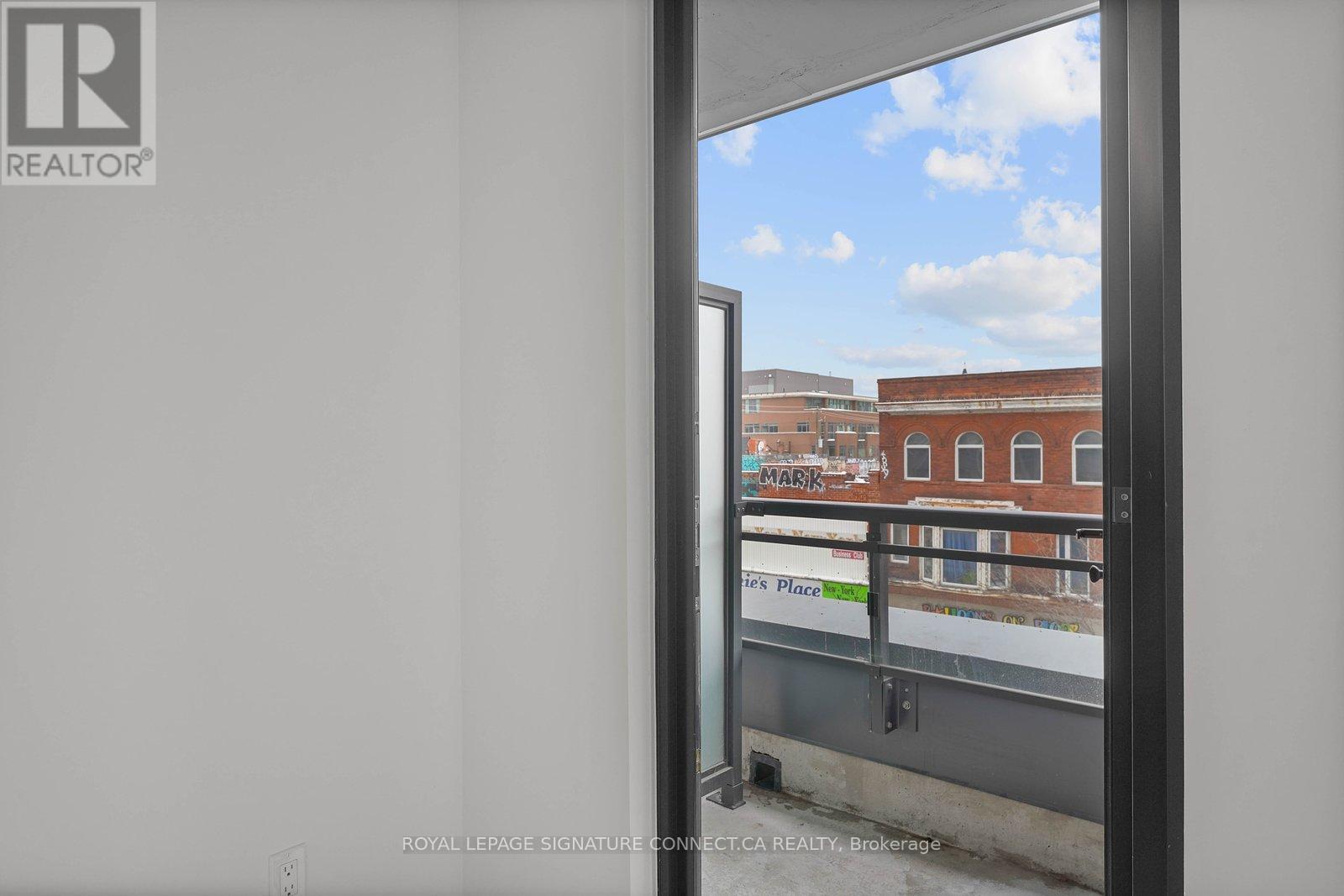 309 - 758 Dovercourt Road W, Toronto, Ontario  M6H 1L8 - Photo 22 - W12788518