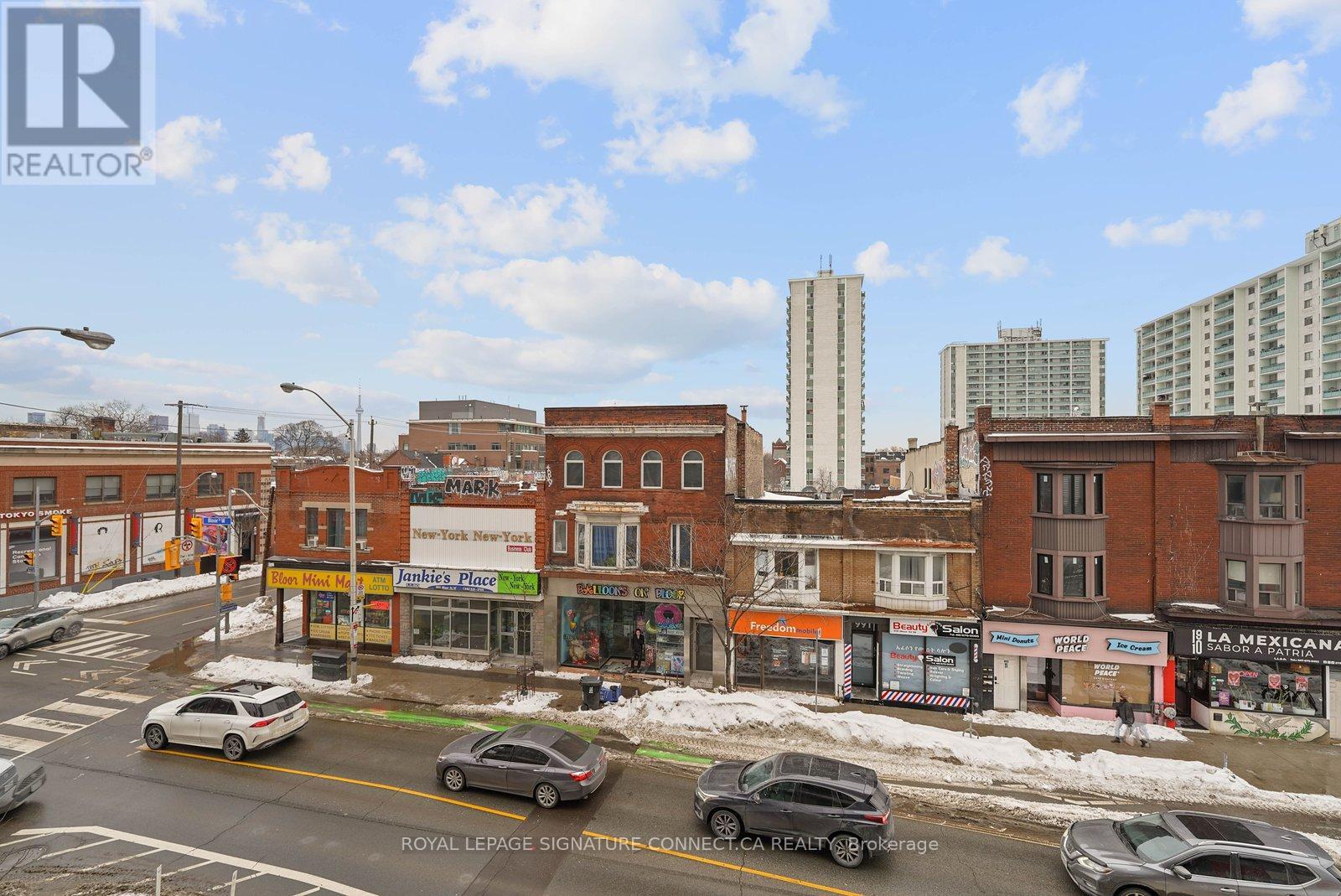 309 - 758 Dovercourt Road W, Toronto, Ontario  M6H 1L8 - Photo 24 - W12788518