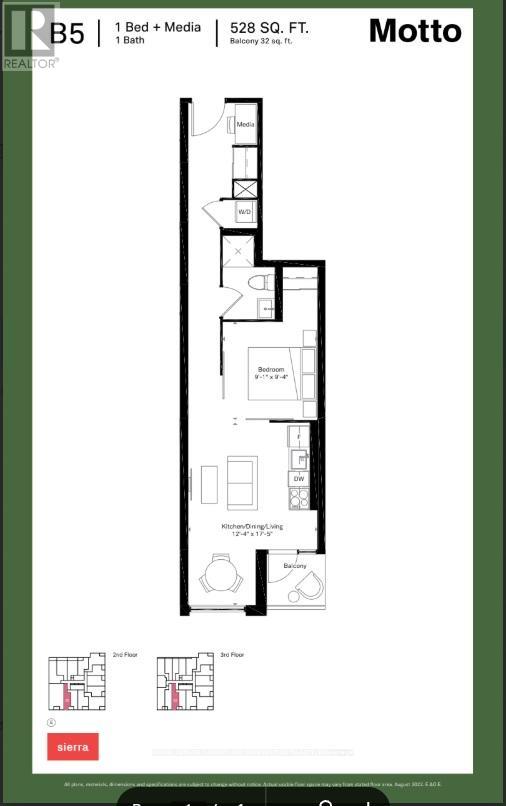 309 - 758 Dovercourt Road W, Toronto, Ontario  M6H 1L8 - Photo 28 - W12788518