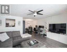 110 - 71 VANIER DRIVE, Kitchener, Ontario