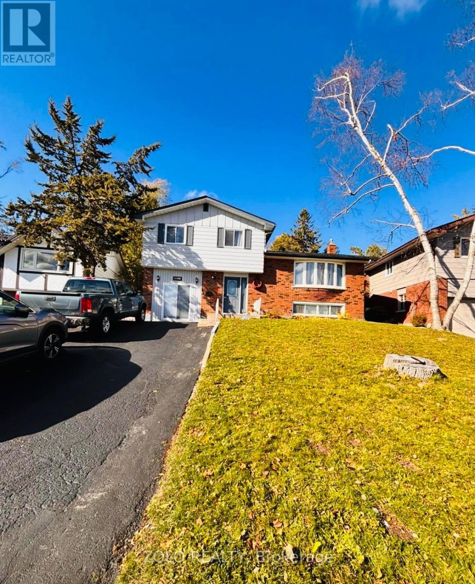 1193 Cartier Boulevard, Peterborough, Ontario  K9H 7B8 - Photo 2 - X12788420