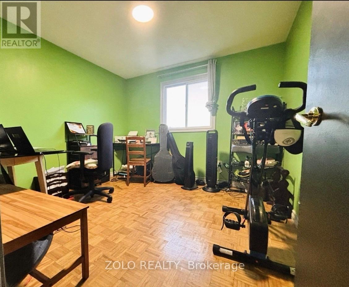 1193 Cartier Boulevard, Peterborough, Ontario  K9H 7B8 - Photo 21 - X12788420