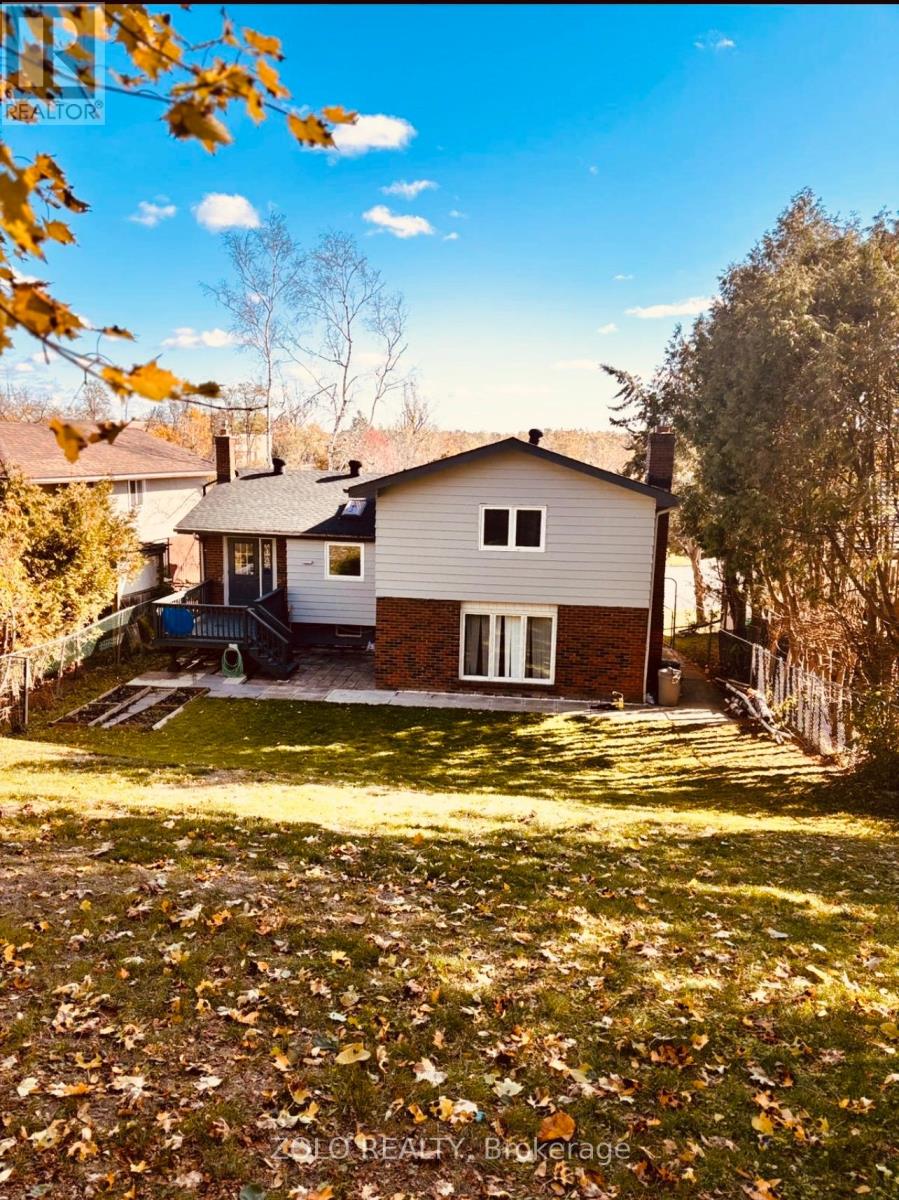 1193 Cartier Boulevard, Peterborough, Ontario  K9H 7B8 - Photo 3 - X12788420