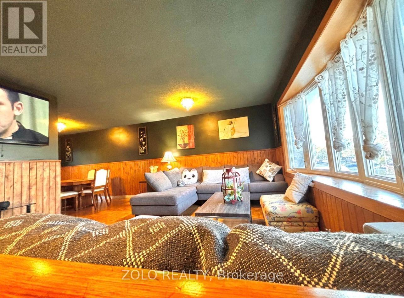 1193 Cartier Boulevard, Peterborough, Ontario  K9H 7B8 - Photo 7 - X12788420