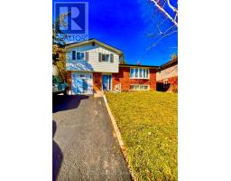 1193 CARTIER BOULEVARD, Peterborough, Ontario