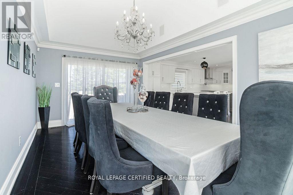 9170 Sideroad 27, Erin, Ontario  L0N 1N0 - Photo 12 - X12788430