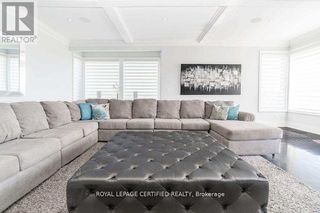 9170 Sideroad 27, Erin, Ontario  L0N 1N0 - Photo 14 - X12788430