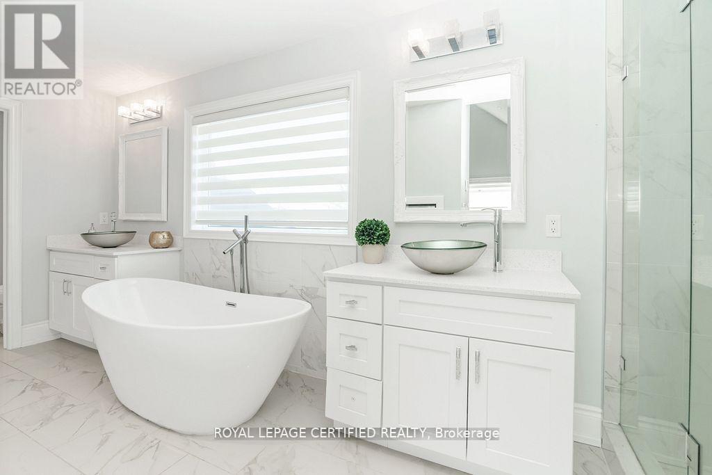 9170 Sideroad 27, Erin, Ontario  L0N 1N0 - Photo 19 - X12788430