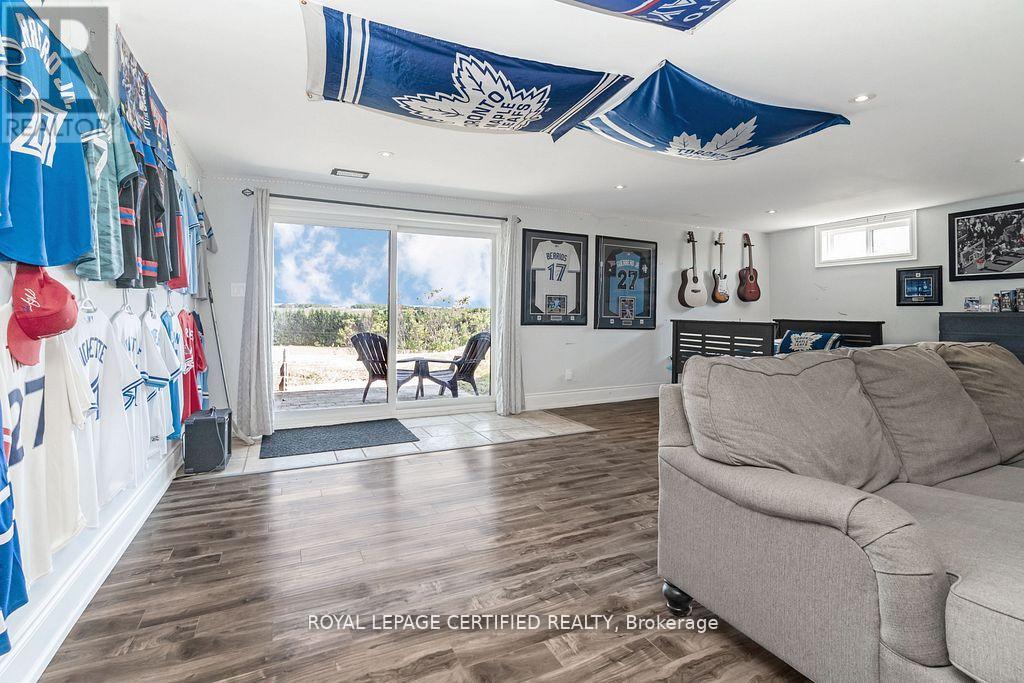 9170 Sideroad 27, Erin, Ontario  L0N 1N0 - Photo 27 - X12788430