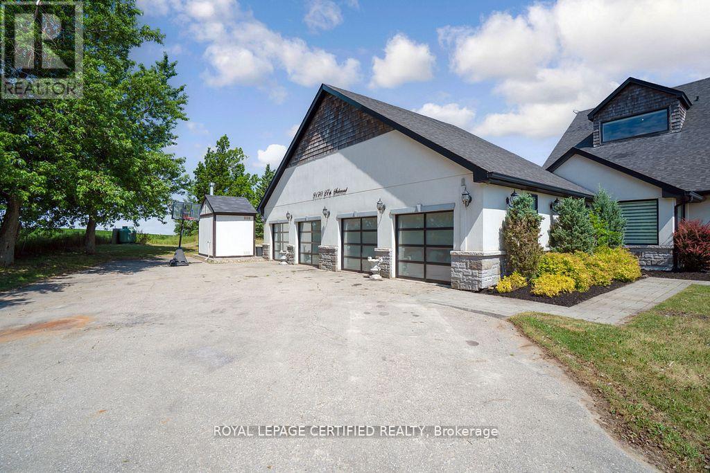 9170 Sideroad 27, Erin, Ontario  L0N 1N0 - Photo 3 - X12788430