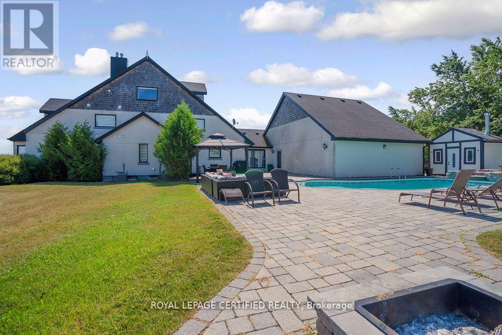 9170 Sideroad 27, Erin, Ontario  L0N 1N0 - Photo 30 - X12788430