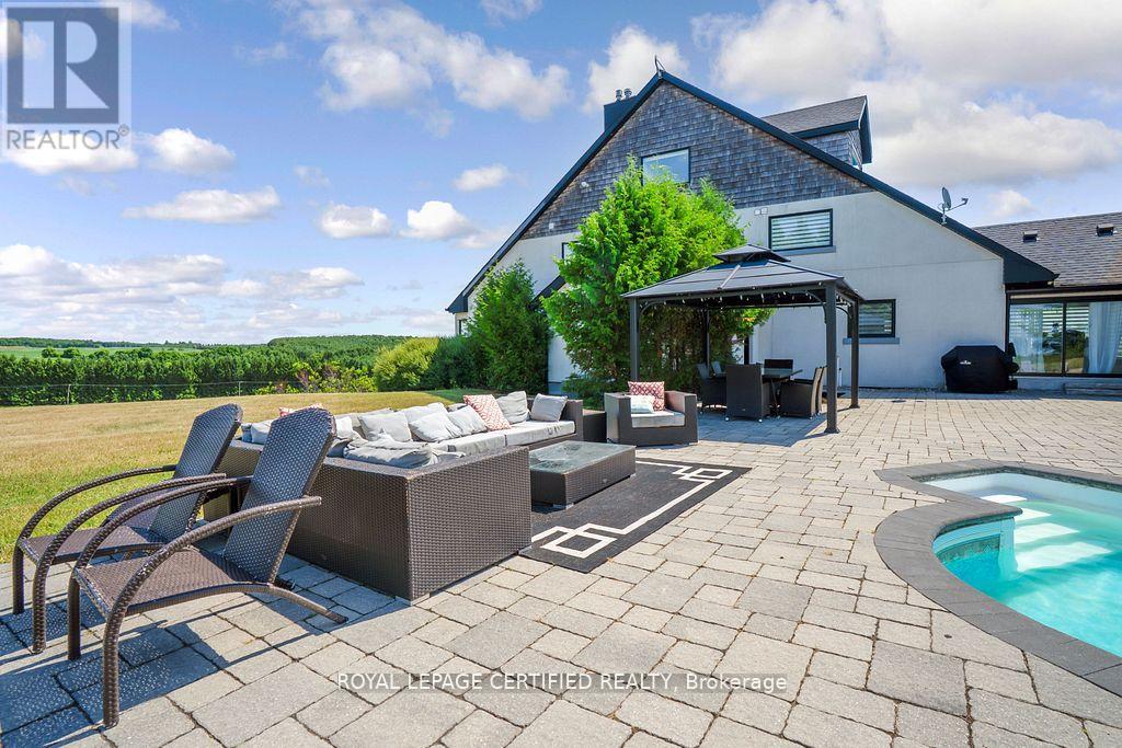 9170 Sideroad 27, Erin, Ontario  L0N 1N0 - Photo 31 - X12788430