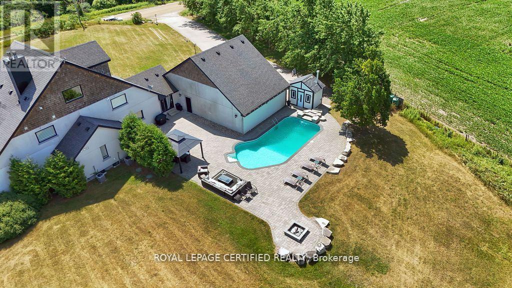 9170 Sideroad 27, Erin, Ontario  L0N 1N0 - Photo 34 - X12788430