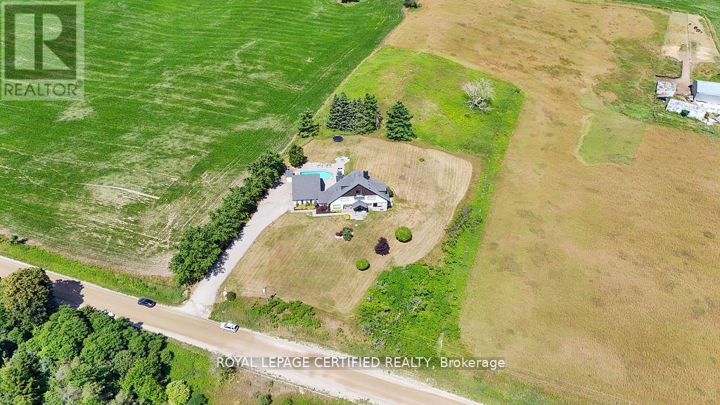 9170 Sideroad 27, Erin, Ontario  L0N 1N0 - Photo 36 - X12788430