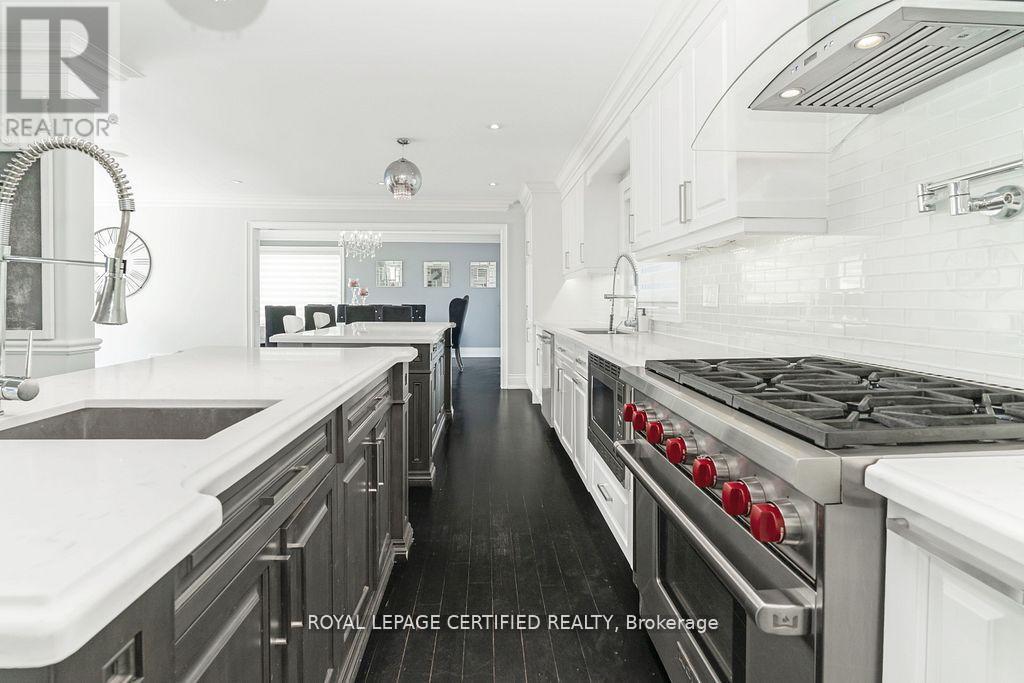 9170 Sideroad 27, Erin, Ontario  L0N 1N0 - Photo 9 - X12788430