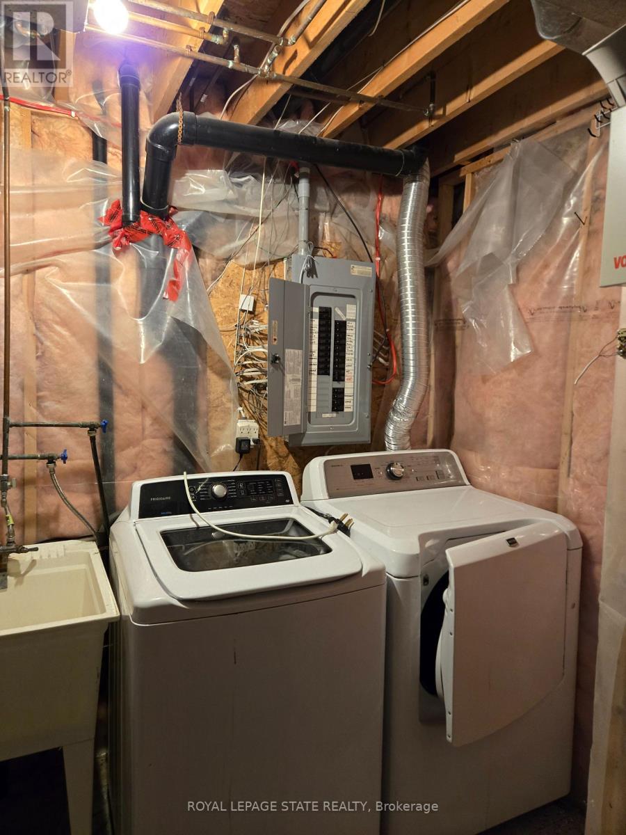 168 Whittaker Crescent, Waterloo, Ontario  N1T 1Y8 - Photo 15 - X12788452