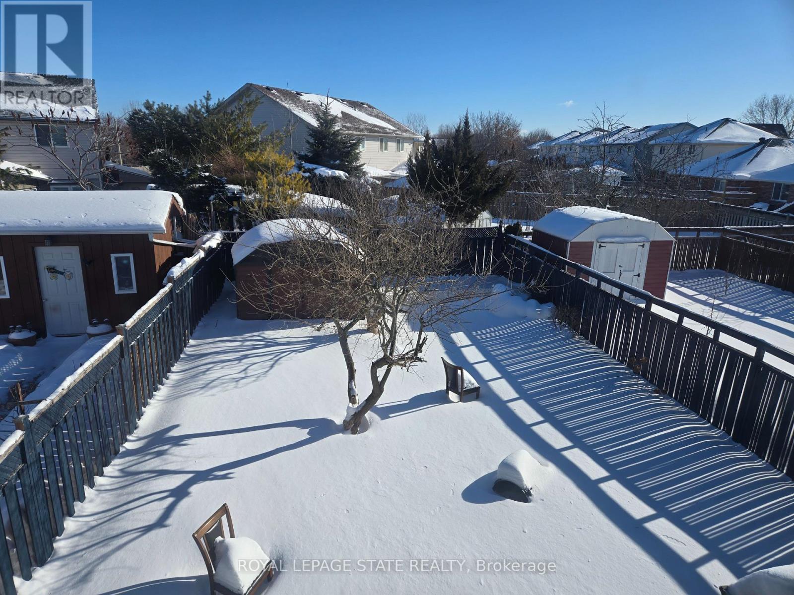 168 Whittaker Crescent, Waterloo, Ontario  N1T 1Y8 - Photo 18 - X12788452