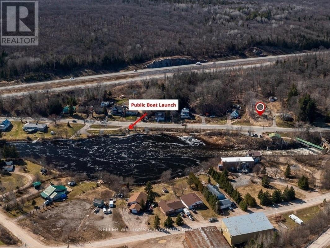 167 Ryerson Crescent, Burk's Falls, Ontario  P0A 1C0 - Photo 3 - X12788468