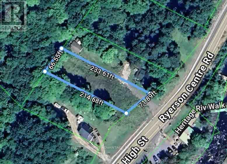 167 Ryerson Crescent, Burk's Falls, Ontario  P0A 1C0 - Photo 4 - X12788468