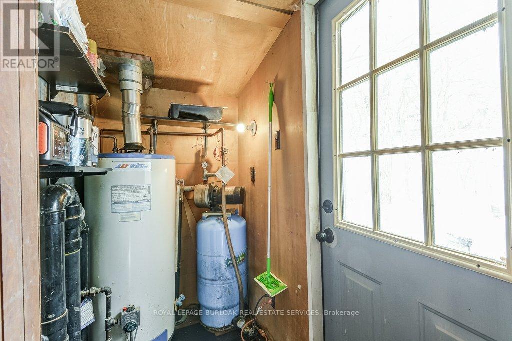 716 Sandy Bay Road, Haldimand, Ontario  N1A 2W6 - Photo 26 - X12788498