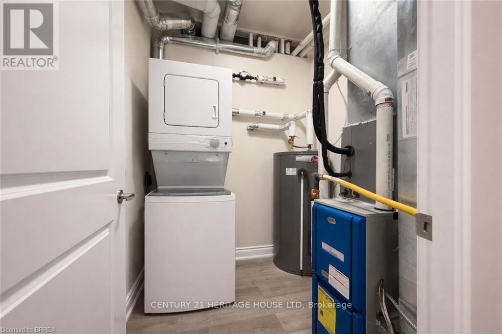 103 - 259 King Street E, Hamilton, Ontario  L8G 1L9 - Photo 12 - X12788500