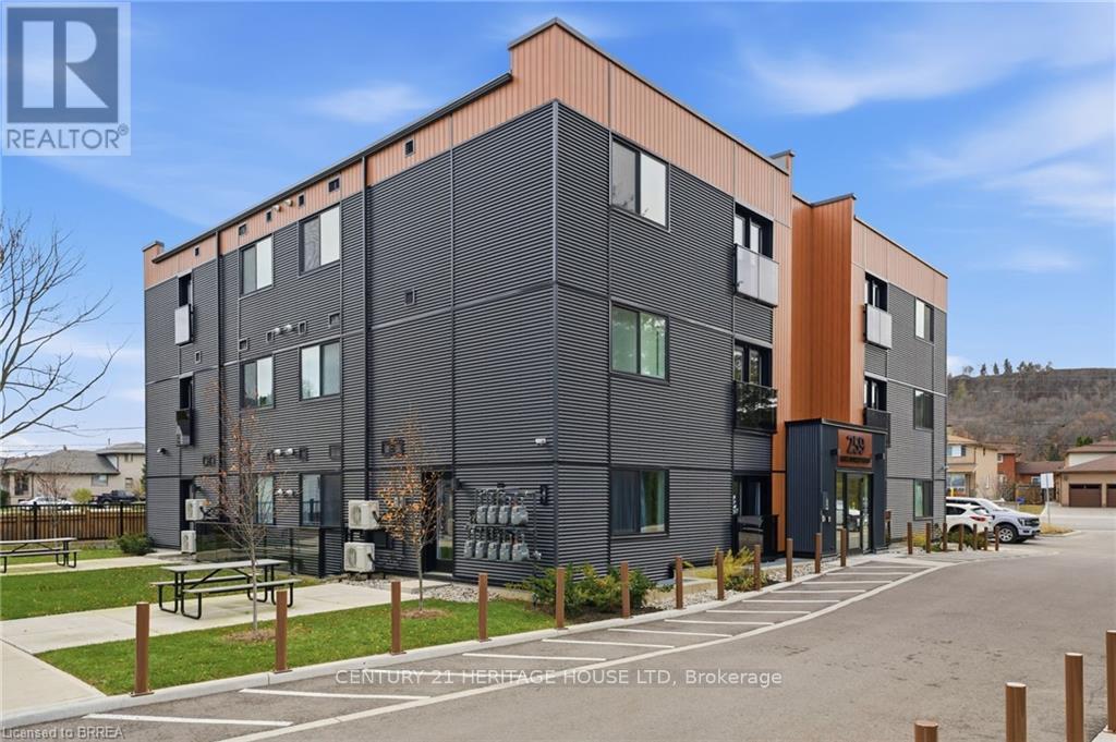 103 - 259 King Street E, Hamilton, Ontario  L8G 1L9 - Photo 14 - X12788500