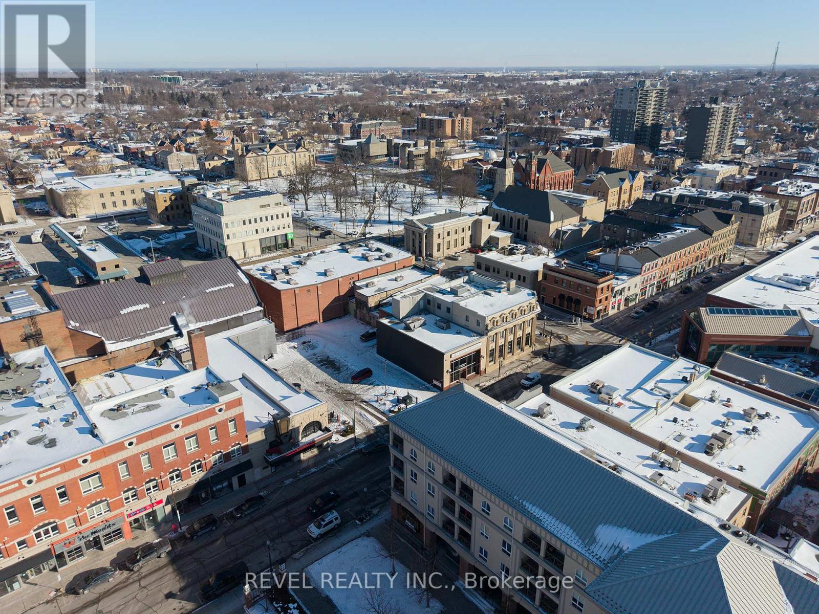 407 - 150 Colborne Street, Brantford, Ontario  N3R 7J4 - Photo 18 - X12788516