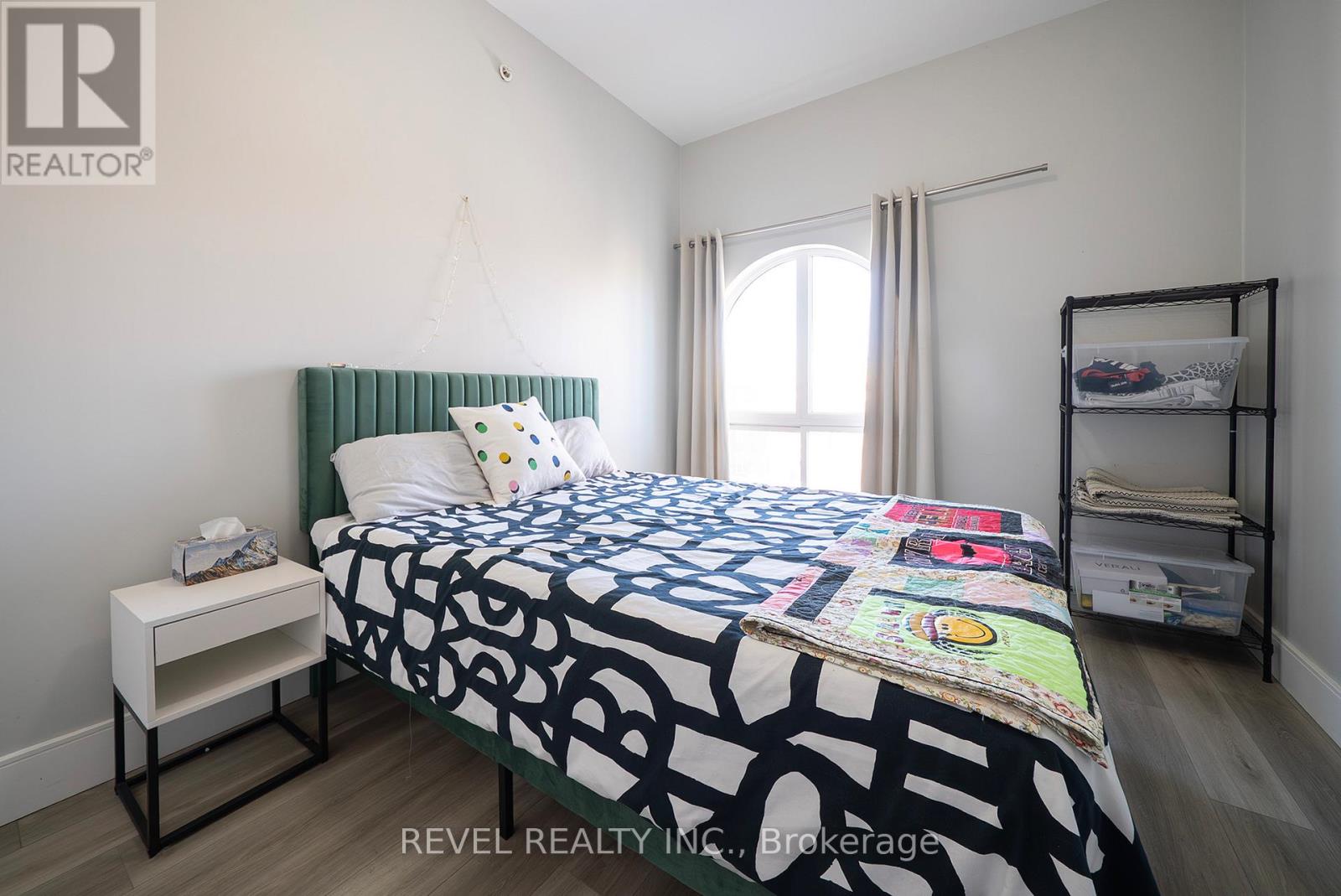 407 - 150 Colborne Street, Brantford, Ontario  N3R 7J4 - Photo 8 - X12788516