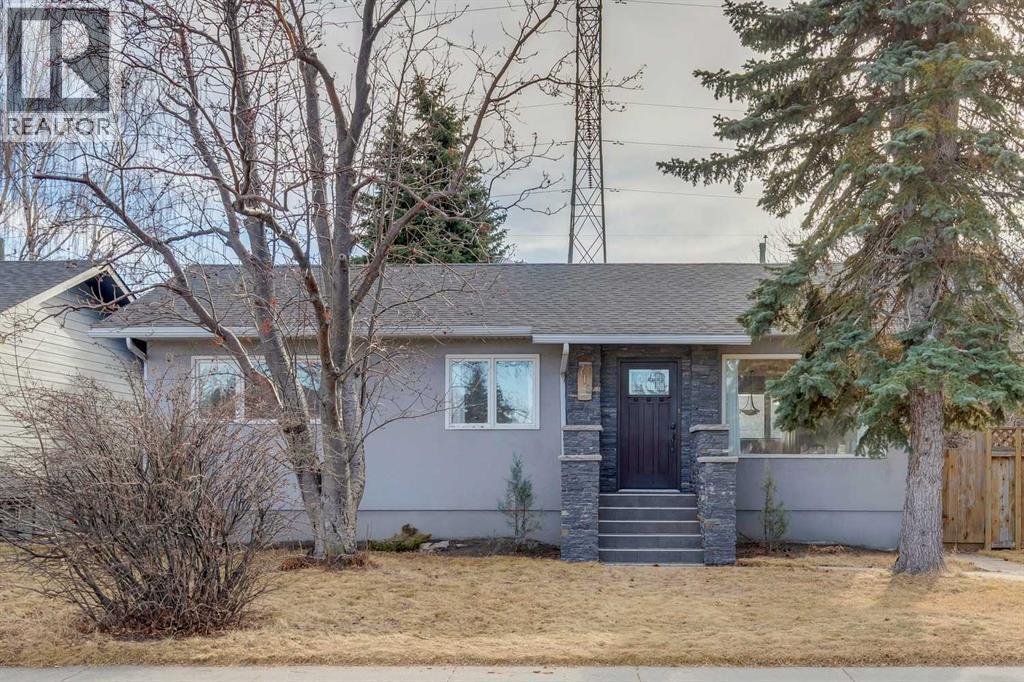 719 49 Avenue Sw, Calgary, Alberta  T2G 1G7 - Photo 2 - A2285408