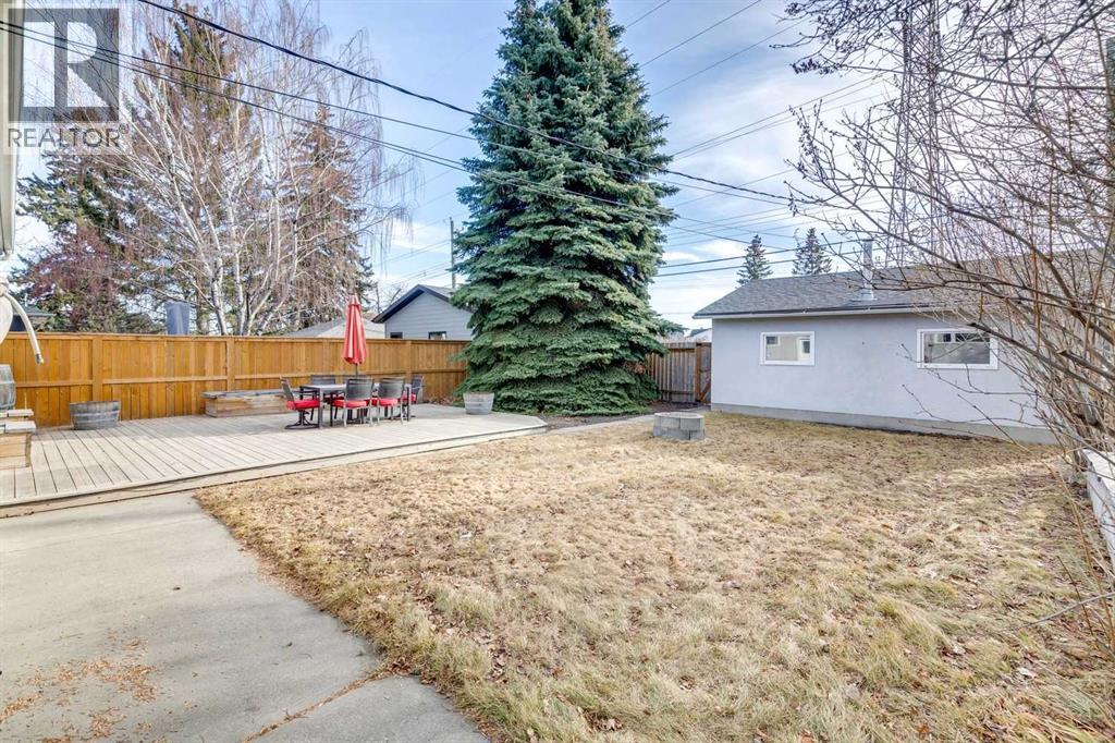 719 49 Avenue Sw, Calgary, Alberta  T2G 1G7 - Photo 36 - A2285408
