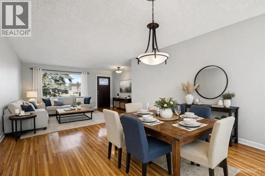 719 49 Avenue Sw, Calgary, Alberta  T2G 1G7 - Photo 7 - A2285408