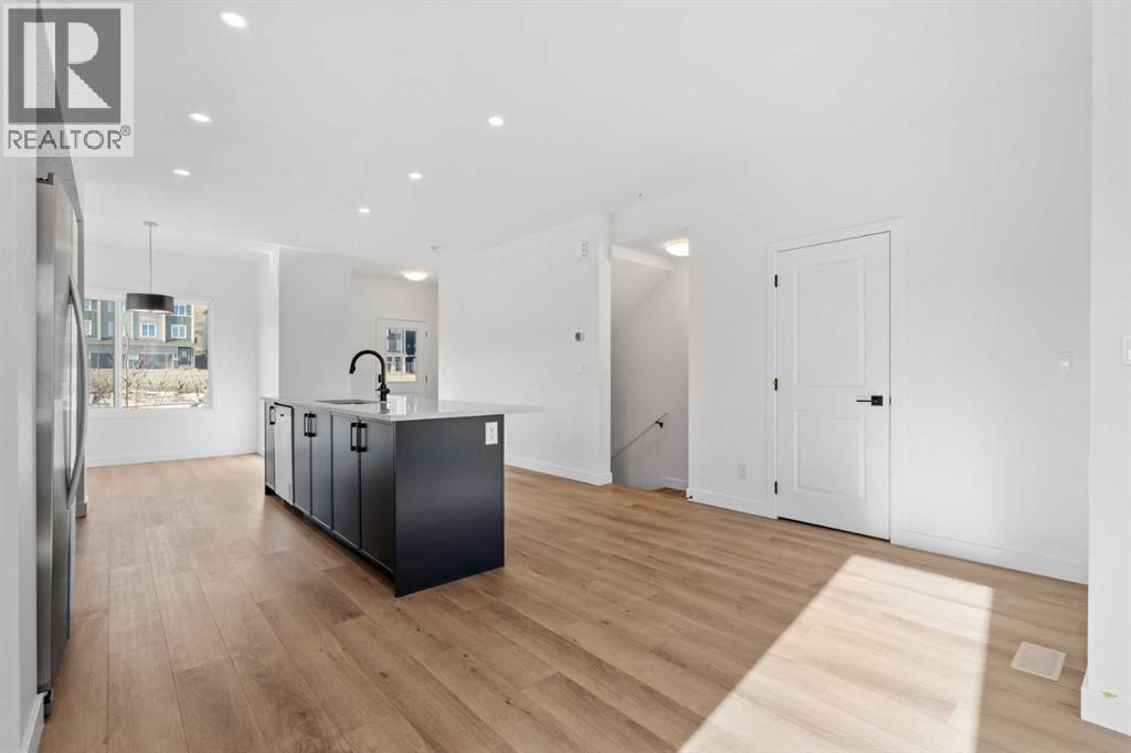 1115, 25 Wildwoods Court Sw, Airdrie, Alberta  T4B 5V7 - Photo 9 - A2283791