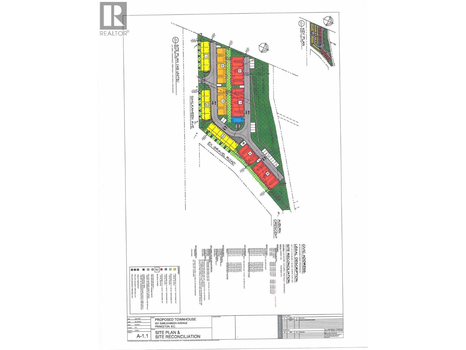 631 Similkameen Avenue, Princeton, British Columbia