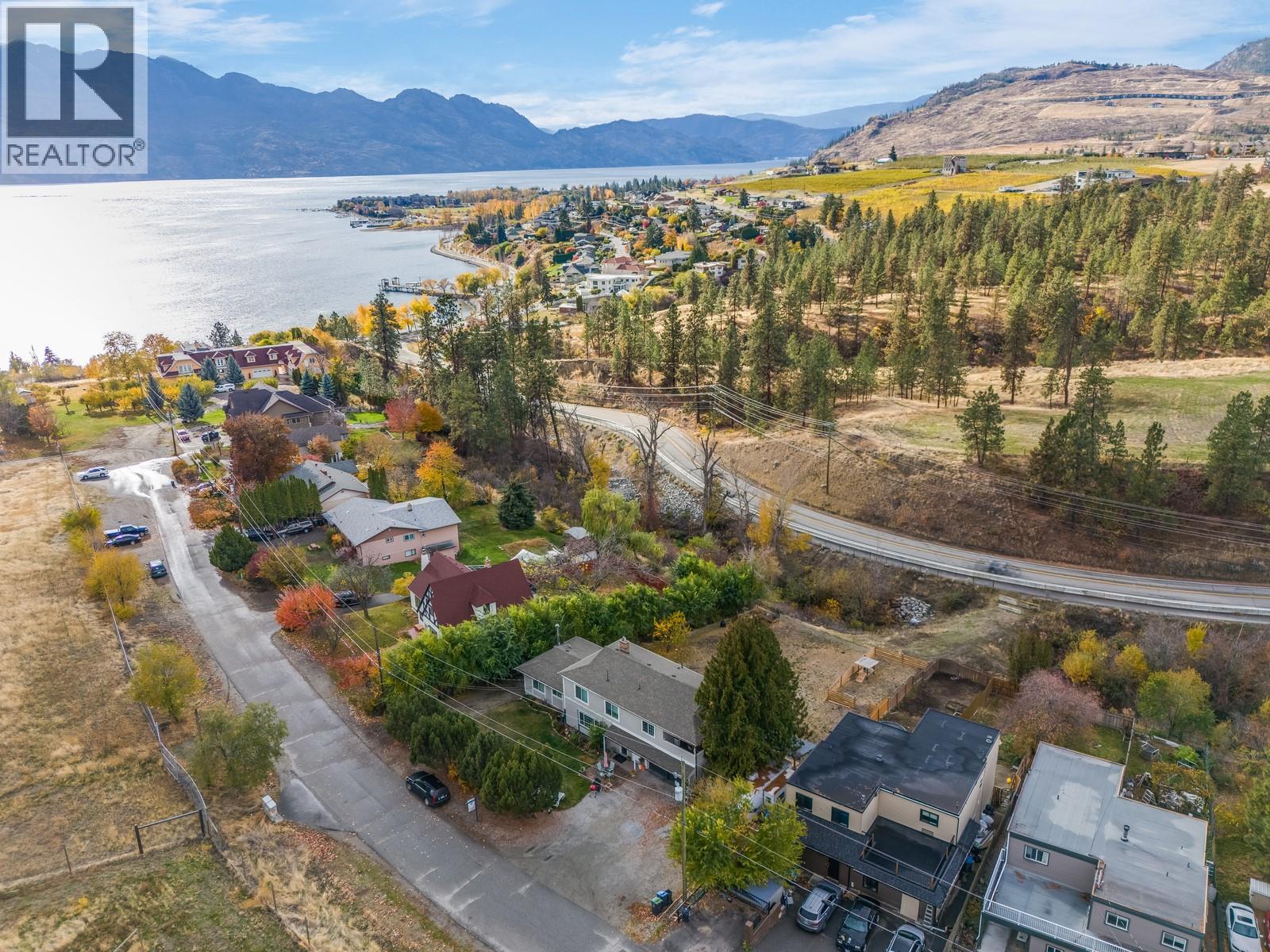 3766 Wetton Road, West Kelowna, British Columbia