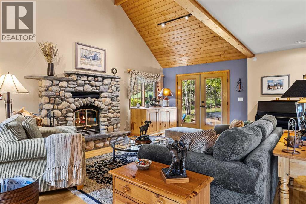 216 Bow River Drive, Harvie Heights, Alberta  T1W 2W2 - Photo 13 - A2286403