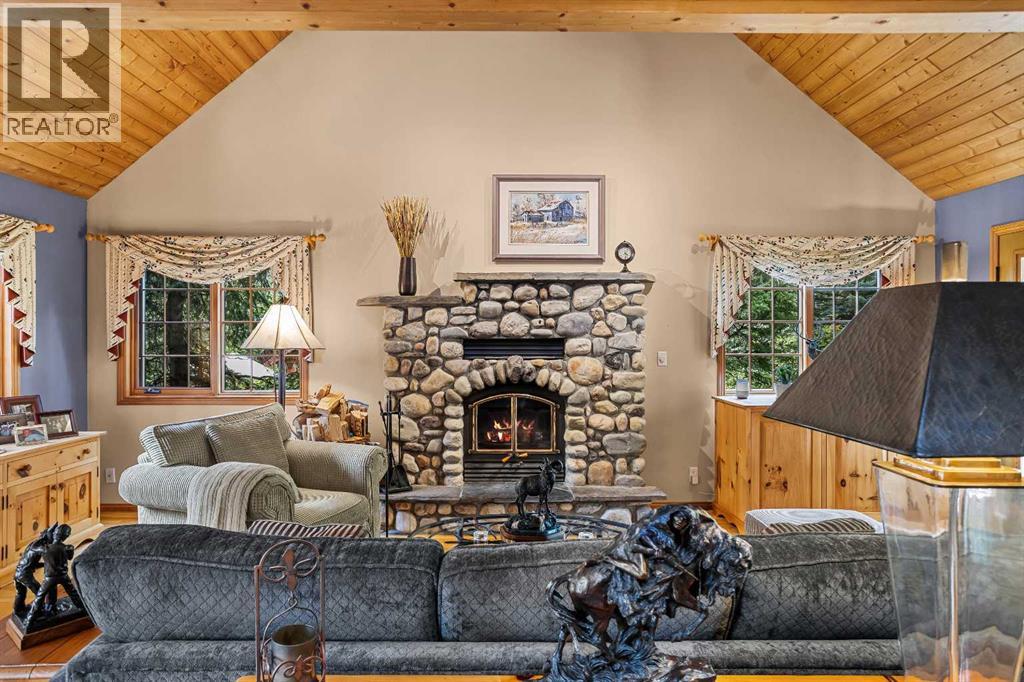 216 Bow River Drive, Harvie Heights, Alberta  T1W 2W2 - Photo 14 - A2286403