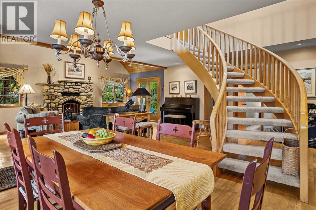 216 Bow River Drive, Harvie Heights, Alberta  T1W 2W2 - Photo 15 - A2286403