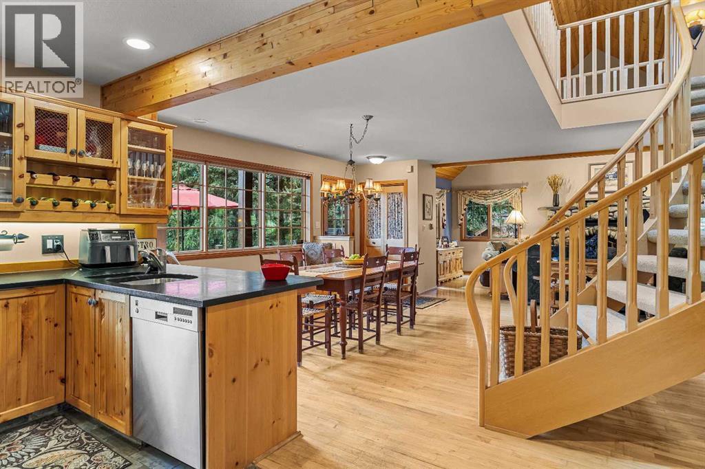 216 Bow River Drive, Harvie Heights, Alberta  T1W 2W2 - Photo 16 - A2286403