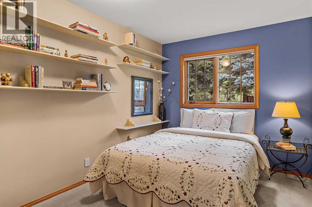 216 Bow River Drive, Harvie Heights, Alberta  T1W 2W2 - Photo 20 - A2286403